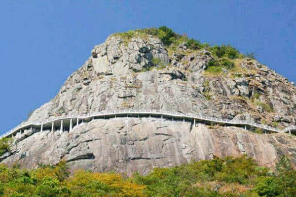 广东茂名这8个旅游景点本地人最爱去，最好不要错过