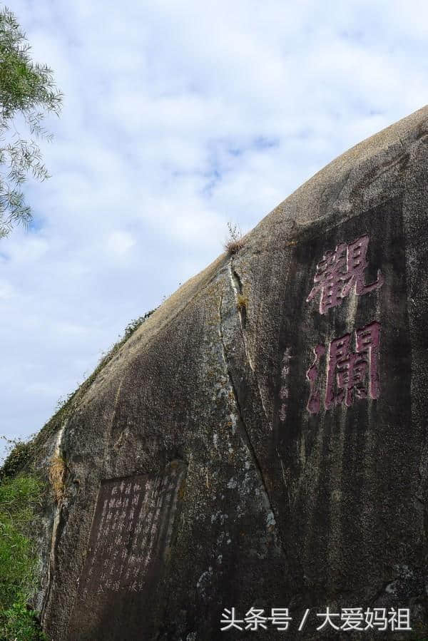 妈祖游记：湄洲岛最全自由行旅游攻略-最尽兴的一次