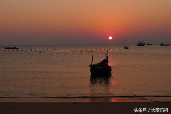 妈祖游记：湄洲岛最全自由行旅游攻略-最尽兴的一次