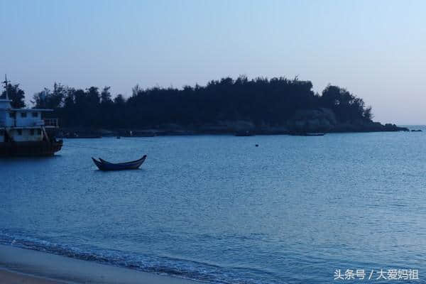 妈祖游记：湄洲岛最全自由行旅游攻略-最尽兴的一次