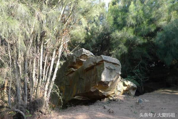 妈祖游记：湄洲岛最全自由行旅游攻略-最尽兴的一次