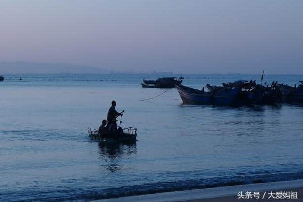 妈祖游记：湄洲岛最全自由行旅游攻略-最尽兴的一次