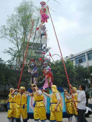 四川省推出8条红色旅游重点线路，红色达州等你来游！