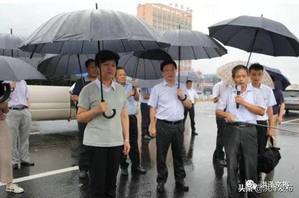 洪泽的全域旅游年度账单来了！