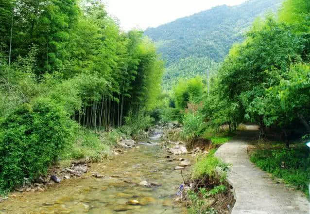 除了钱岗古村，从化还有哪些好玩的古村落