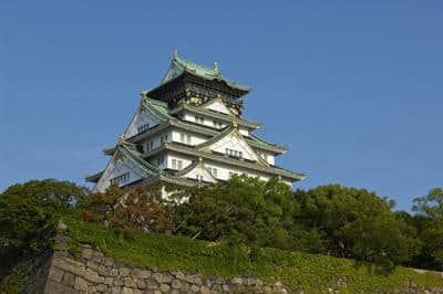 2019日本大阪著名景点 大阪旅游景点推荐 畅玩必去景点（上）