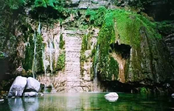 ７月１日起，持洛阳旅游年票每天每景区限进一次