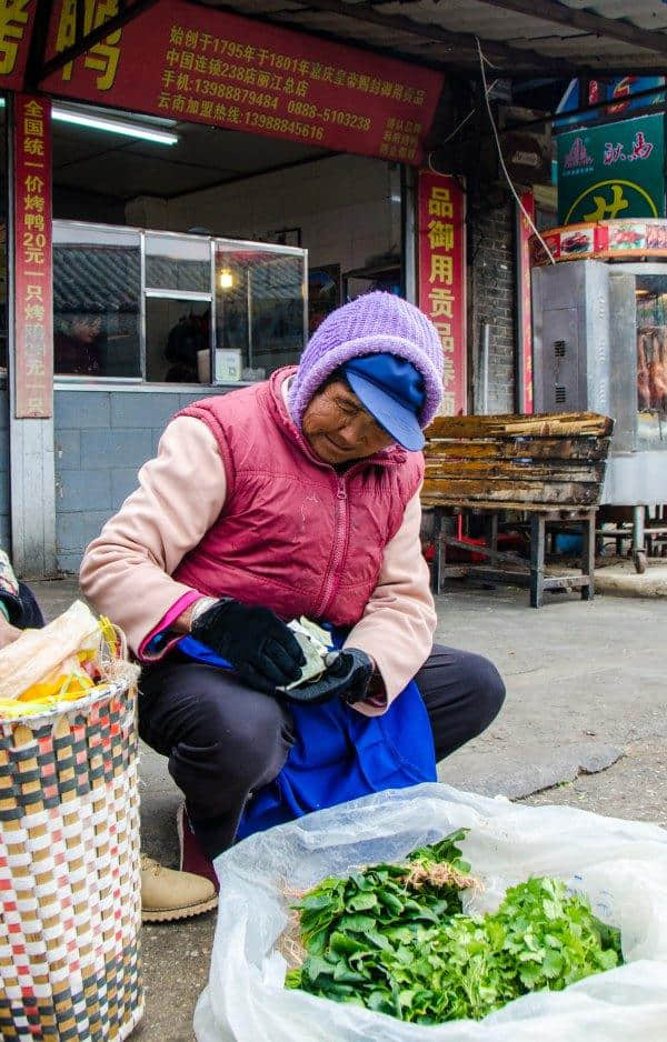 春节来丽江旅游，不去这六个地方就不算到了丽江