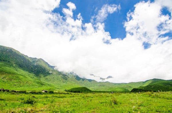 春节来丽江旅游，不去这六个地方就不算到了丽江