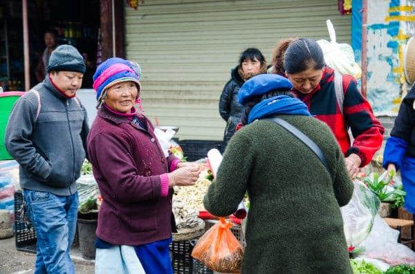 春节来丽江旅游，不去这六个地方就不算到了丽江