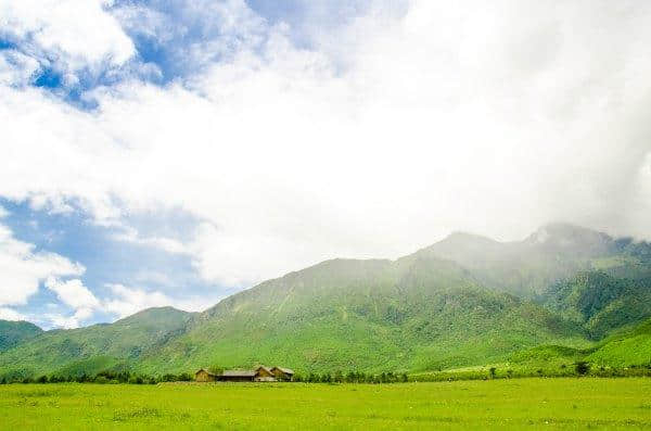 春节来丽江旅游，不去这六个地方就不算到了丽江