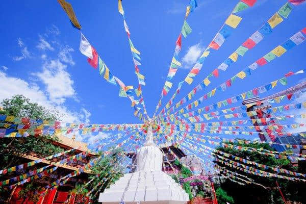 春节来丽江旅游，不去这六个地方就不算到了丽江