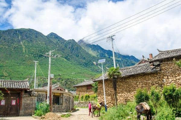 春节来丽江旅游，不去这六个地方就不算到了丽江