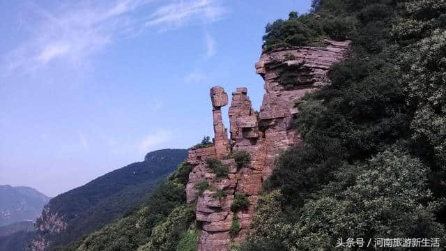 春节自驾游河南，这5条旅游线路必须掌握