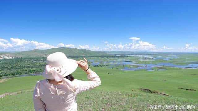 去呼伦贝尔草原旅游，需要花多少钱？交通+线路+门票+住宿