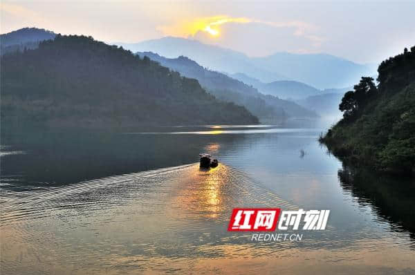 永州这11家景区被批准为国家3A级旅游景区 有你没去过的吗？