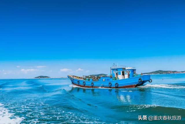 8月最佳旅行地推荐，过一个25℃的夏天