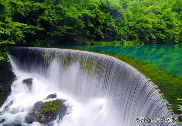 8月最佳旅行地推荐，过一个25℃的夏天