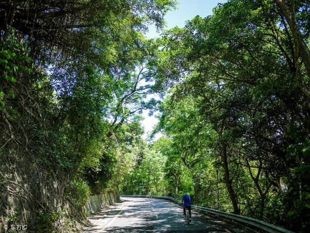 心旷神怡的旅行，带你领略黑龙江的二十大景点（三）