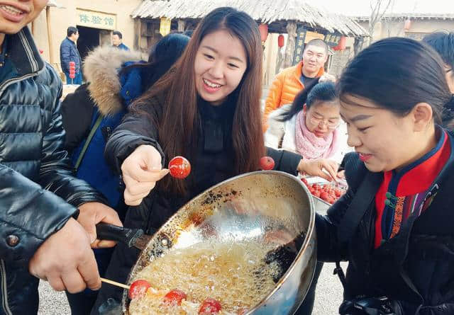 银川人注意：要想今年春节过的好，就要去这里！