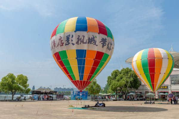 横店影视城到底应该怎么玩？这篇文章告诉你！