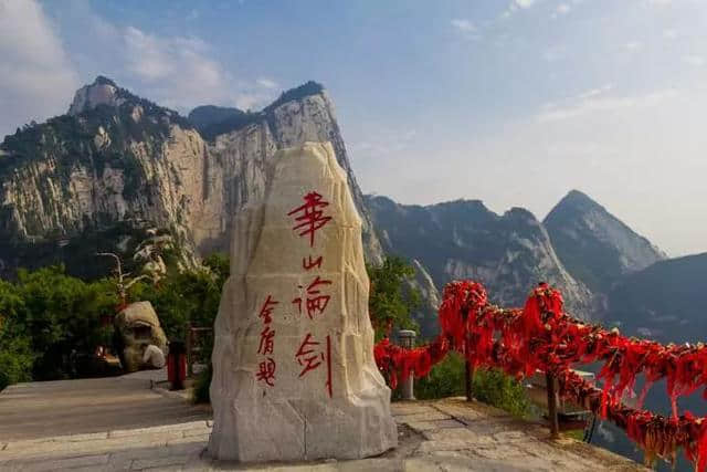 西夏陵入选金庸武侠旅游15大景点，这能否成为银川旅游新IP？