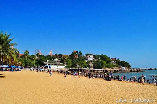 冬季太原到厦门、鼓浪屿、南普陀、永定土楼全景五天旅游攻略