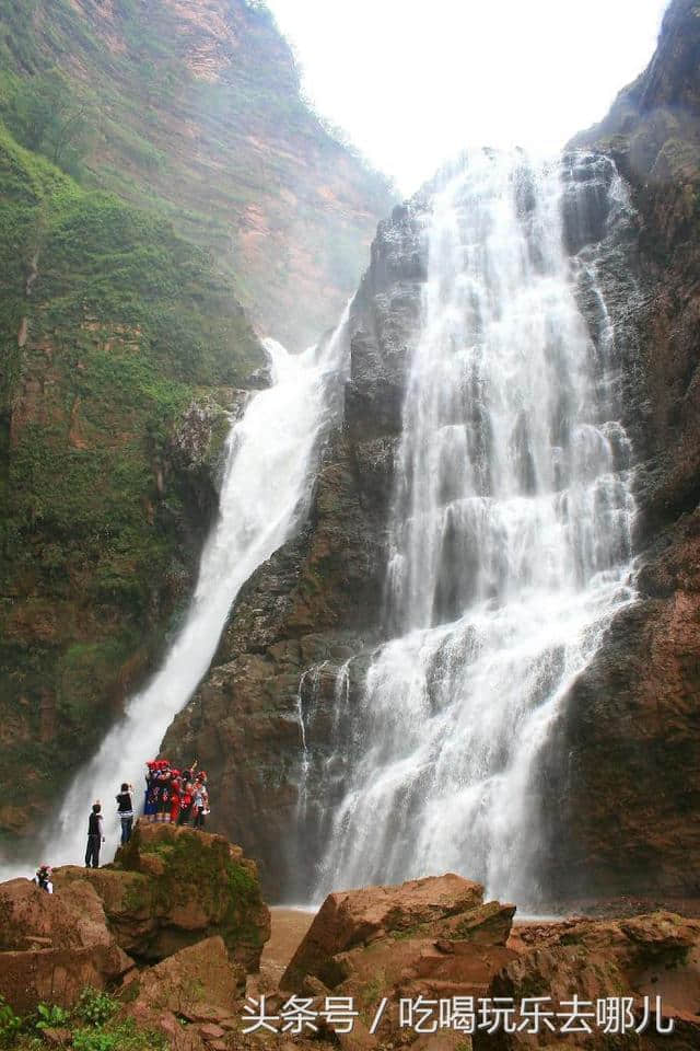 到云南楚雄旅游，一定要做的N件事？