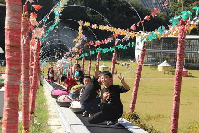 洛阳旅游年票再升值！这家4A景区藏不住了！门票、住宿、餐饮统统优惠！