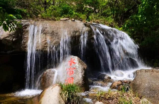 洛阳旅游年票再升值！这家4A景区藏不住了！门票、住宿、餐饮统统优惠！