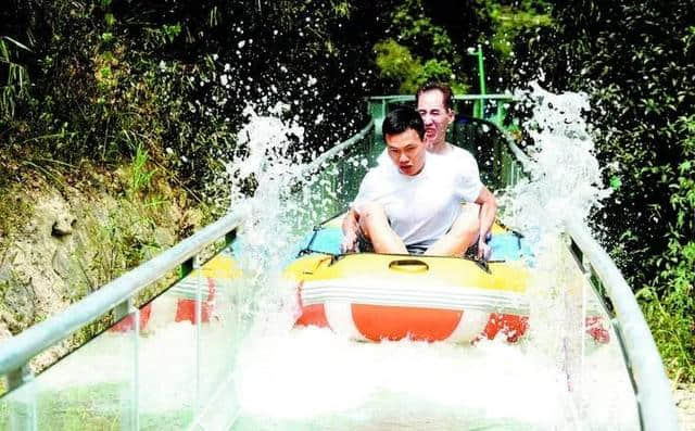 洛阳旅游年票再升值！这家4A景区藏不住了！门票、住宿、餐饮统统优惠！