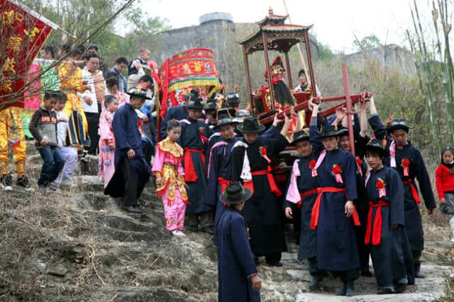 春节去哪玩？年味最浓的旅游目的地推荐