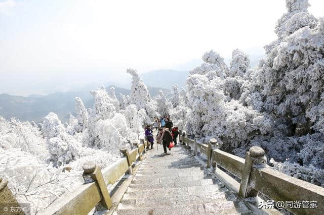 衡山旅游必须要知道的旅游攻略