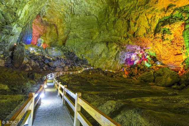 中国最适合中老年人旅游的六大地方，常走容易放松身心，延年益寿