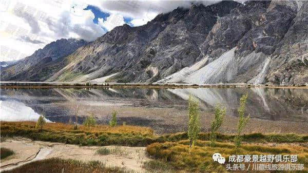 川藏线自驾“被吐槽”没看头，实属睁眼瞎的旅游借口