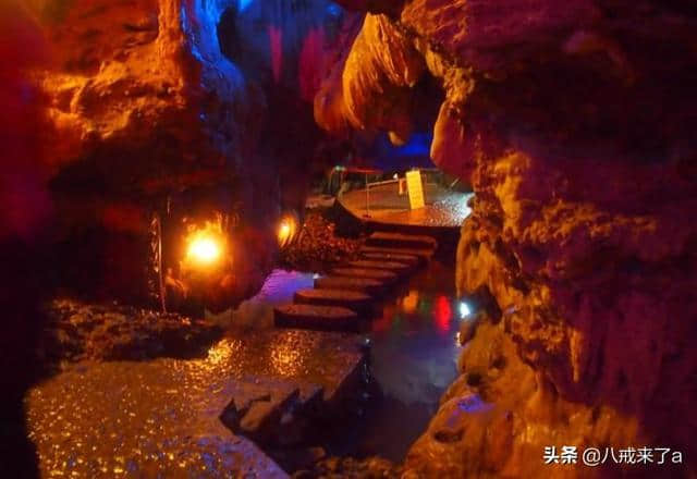 广东河源连平县三个值得一去的旅游景点，喜欢的不要错过了