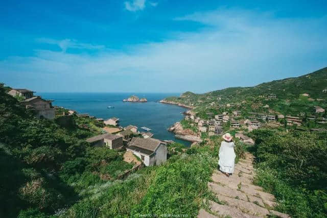 适合一个人旅行的20个地方，累了就出来走一走