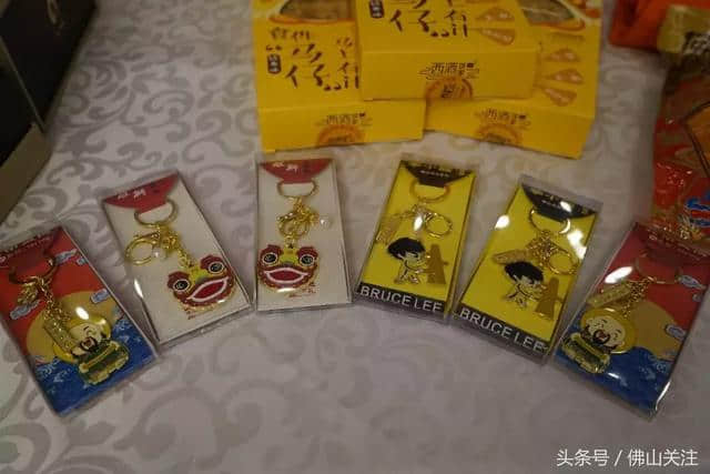 美食遍地、镬耳青砖……双鸭山人眼中的佛山是这样的