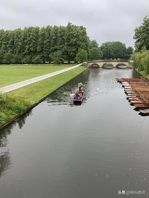 英国伦敦自由行深度旅行攻略：最全的衣食住行注意事项