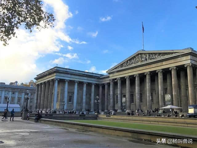 英国伦敦自由行深度旅行攻略：最全的衣食住行注意事项