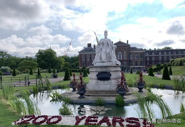 英国伦敦自由行深度旅行攻略：最全的衣食住行注意事项