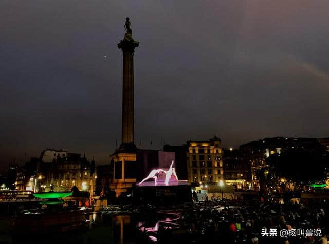 英国伦敦自由行深度旅行攻略：最全的衣食住行注意事项