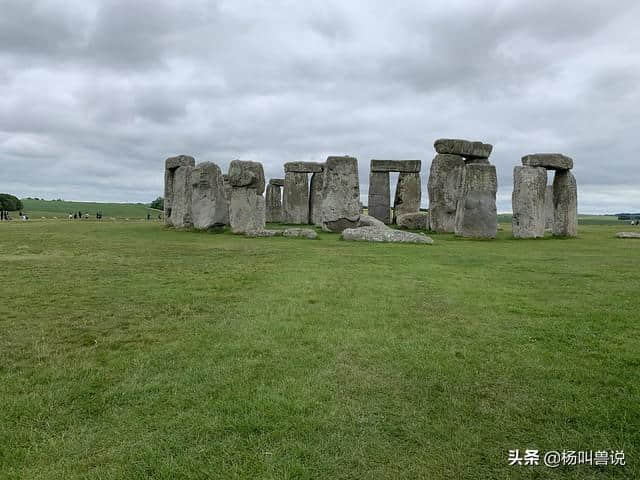 英国伦敦自由行深度旅行攻略：最全的衣食住行注意事项