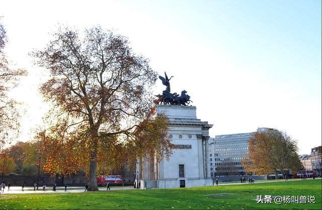 英国伦敦自由行深度旅行攻略：最全的衣食住行注意事项