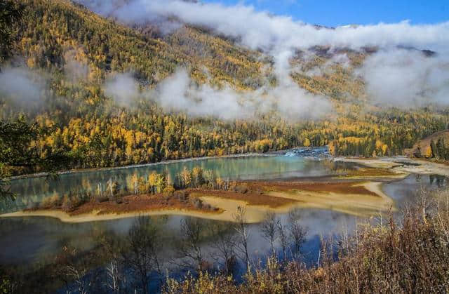 春节旅游去哪里？国内十大好去处推荐！你去过几个？