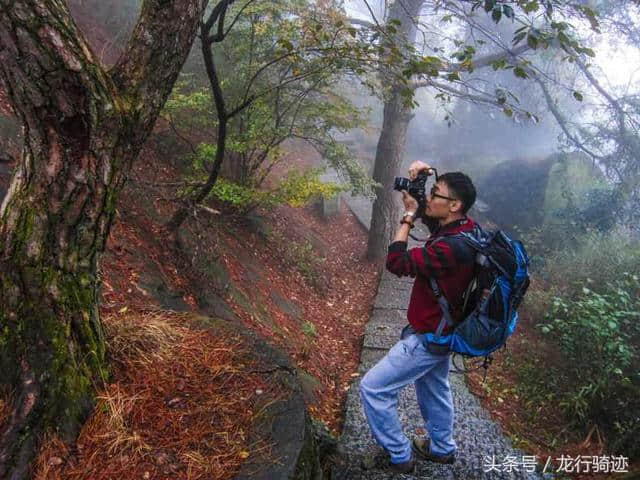 南岳衡山二日游攻略（长沙出发）