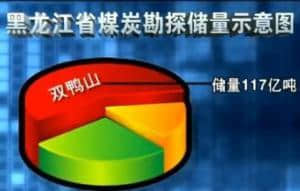 黑龙江省双鸭山市基本情况概况