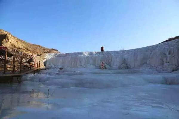 宁夏人春节去哪玩？不用去外地，这一大波本地活动来袭，最主要的免费、半价！