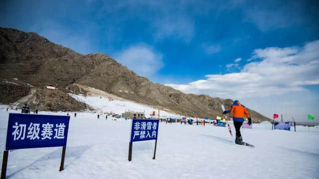 宁夏人春节去哪玩？不用去外地，这一大波本地活动来袭，最主要的免费、半价！