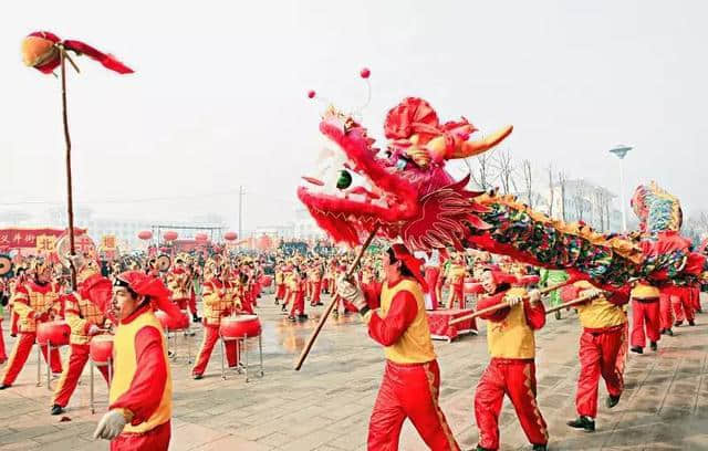 宁夏人春节去哪玩？不用去外地，这一大波本地活动来袭，最主要的免费、半价！